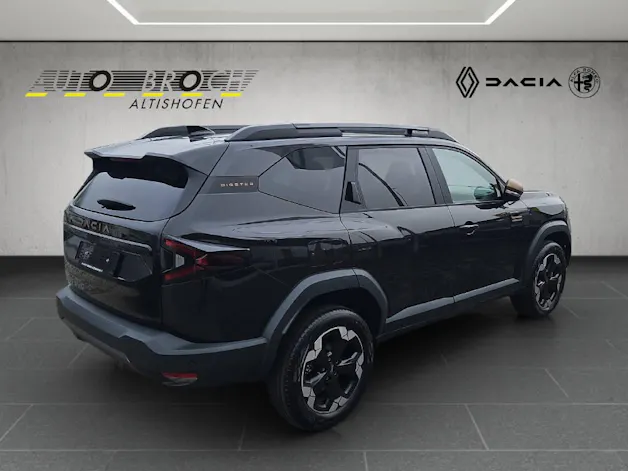 Dacia Bigster 1.8 Hybrid Extreme