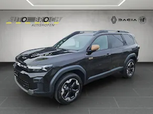Dacia Bigster 1.8 Hybrid Extreme