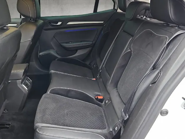 Renault Mégane 1.3 TCe 140 GT Line EDC