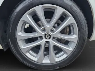Renault Mégane 1.3 TCe 140 GT Line EDC