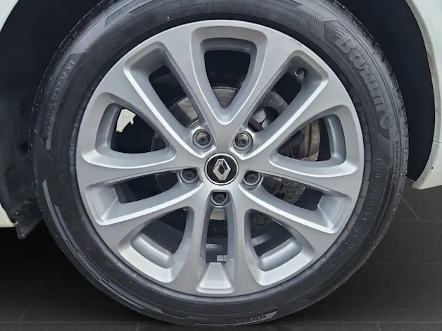 Renault Mégane 1.3 TCe 140 GT Line EDC