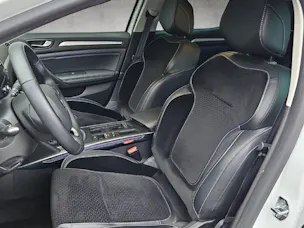 Renault Mégane 1.3 TCe 140 GT Line EDC