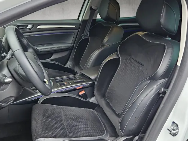 Renault Mégane 1.3 TCe 140 GT Line EDC