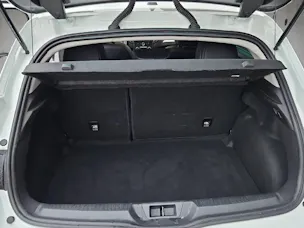 Renault Mégane 1.3 TCe 140 GT Line EDC