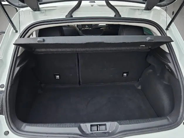 Renault Mégane 1.3 TCe 140 GT Line EDC