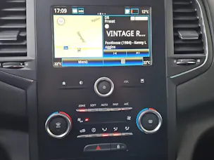 Renault Mégane 1.3 TCe 140 GT Line EDC