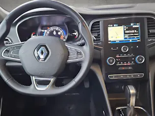 Renault Mégane 1.3 TCe 140 GT Line EDC