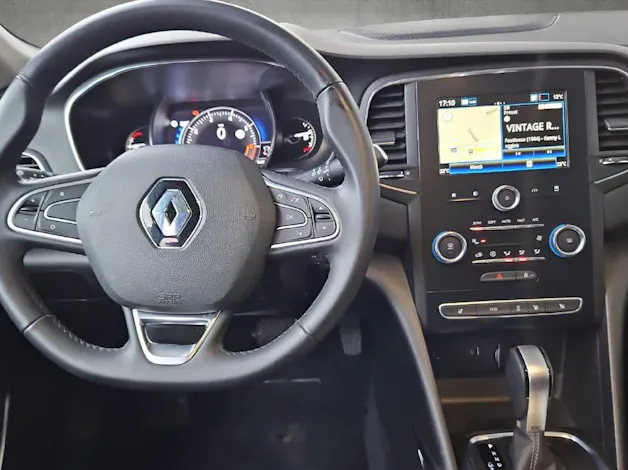 Renault Mégane 1.3 TCe 140 GT Line EDC