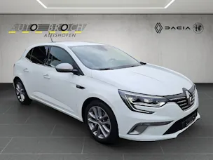 Renault Mégane 1.3 TCe 140 GT Line EDC