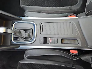 Renault Mégane 1.3 TCe 140 GT Line EDC