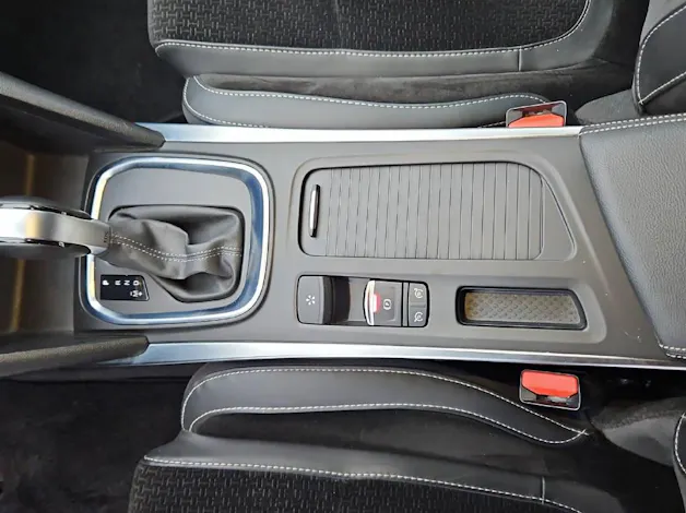 Renault Mégane 1.3 TCe 140 GT Line EDC