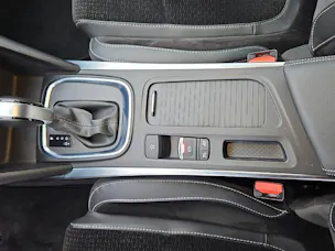 Renault Mégane 1.3 TCe 140 GT Line EDC