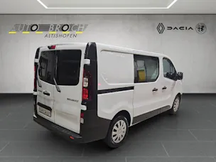 Renault Trafic Kaw. 3.0 t L1 H1 2.0 dCi 120 Business
