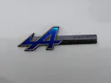 Renault Austral 1.2 E-Tech techno esprit Alpine