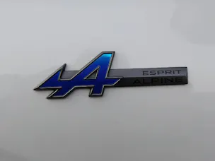 Renault Austral 1.2 E-Tech techno esprit Alpine