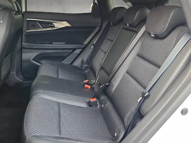 Renault Austral 1.2 E-Tech techno esprit Alpine