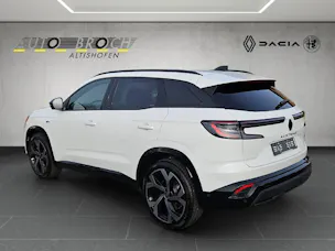Renault Austral 1.2 E-Tech techno esprit Alpine