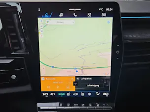 Renault Austral 1.2 E-Tech techno esprit Alpine
