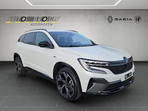 Renault Austral 1.2 E-Tech techno esprit Alpine