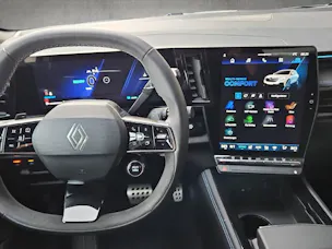 Renault Austral 1.2 E-Tech techno esprit Alpine