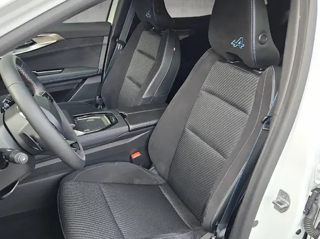 Renault Austral 1.2 E-Tech techno esprit Alpine