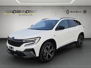 Renault Austral 1.2 E-Tech techno esprit Alpine