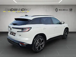 Renault Austral 1.2 E-Tech techno esprit Alpine