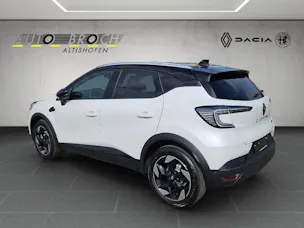 Renault Captur 1.8 E-Tech techno 160PS
