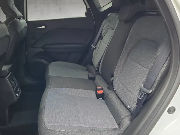 Renault Captur 1.8 E-Tech techno 160PS