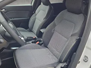 Renault Captur 1.8 E-Tech techno 160PS