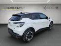 Renault Captur 1.8 E-Tech techno 160PS