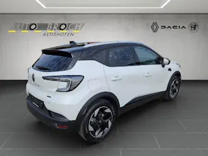 Renault Captur 1.8 E-Tech techno 160PS