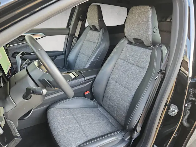 Renault Espace 1.2 E-Tech techno 7Plätze
