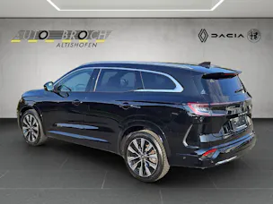 Renault Espace 1.2 E-Tech techno 7Plätze
