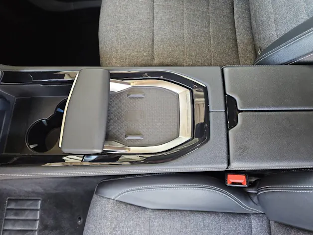 Renault Espace 1.2 E-Tech techno 7Plätze