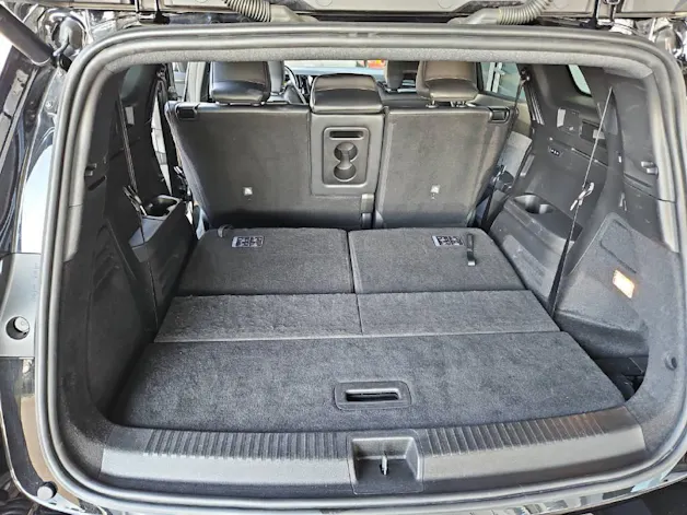 Renault Espace 1.2 E-Tech techno 7Plätze