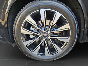 Renault Espace 1.2 E-Tech techno 7Plätze