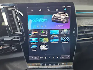 Renault Espace 1.2 E-Tech techno 7Plätze