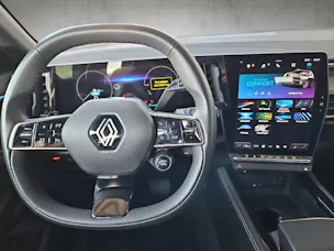 Renault Espace 1.2 E-Tech techno 7Plätze