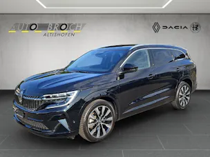Renault Espace 1.2 E-Tech techno 7Plätze
