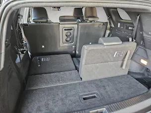 Renault Espace 1.2 E-Tech techno 7Plätze