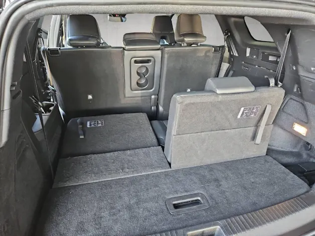 Renault Espace 1.2 E-Tech techno 7Plätze