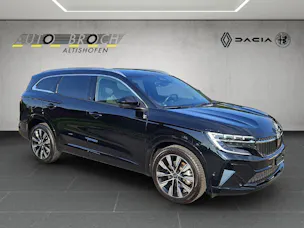 Renault Espace 1.2 E-Tech techno 7Plätze