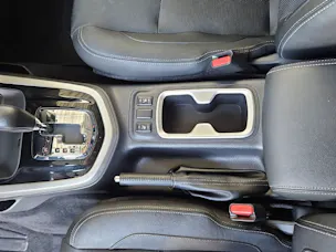 Renault Alaskan Pick-up 2.3 dCi 190 TwinTurbo Int. 4x4