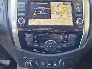 Renault Alaskan Pick-up 2.3 dCi 190 TwinTurbo Int. 4x4