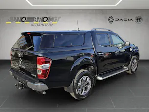 Renault Alaskan Pick-up 2.3 dCi 190 TwinTurbo Int. 4x4