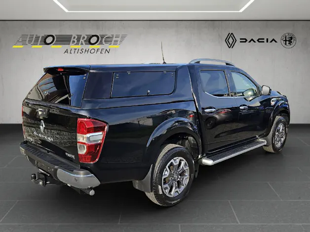Renault Alaskan Pick-up 2.3 dCi 190 TwinTurbo Int. 4x4