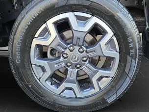 Renault Alaskan Pick-up 2.3 dCi 190 TwinTurbo Int. 4x4