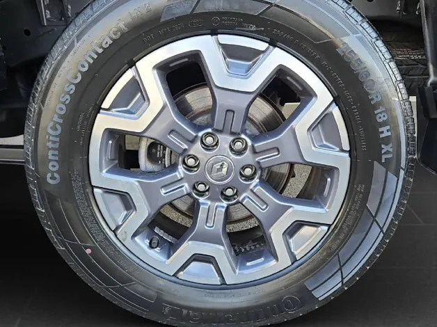 Renault Alaskan Pick-up 2.3 dCi 190 TwinTurbo Int. 4x4