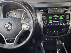 Renault Alaskan Pick-up 2.3 dCi 190 TwinTurbo Int. 4x4